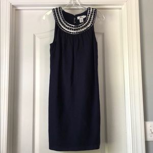 Vineyard Vines Navy Dress